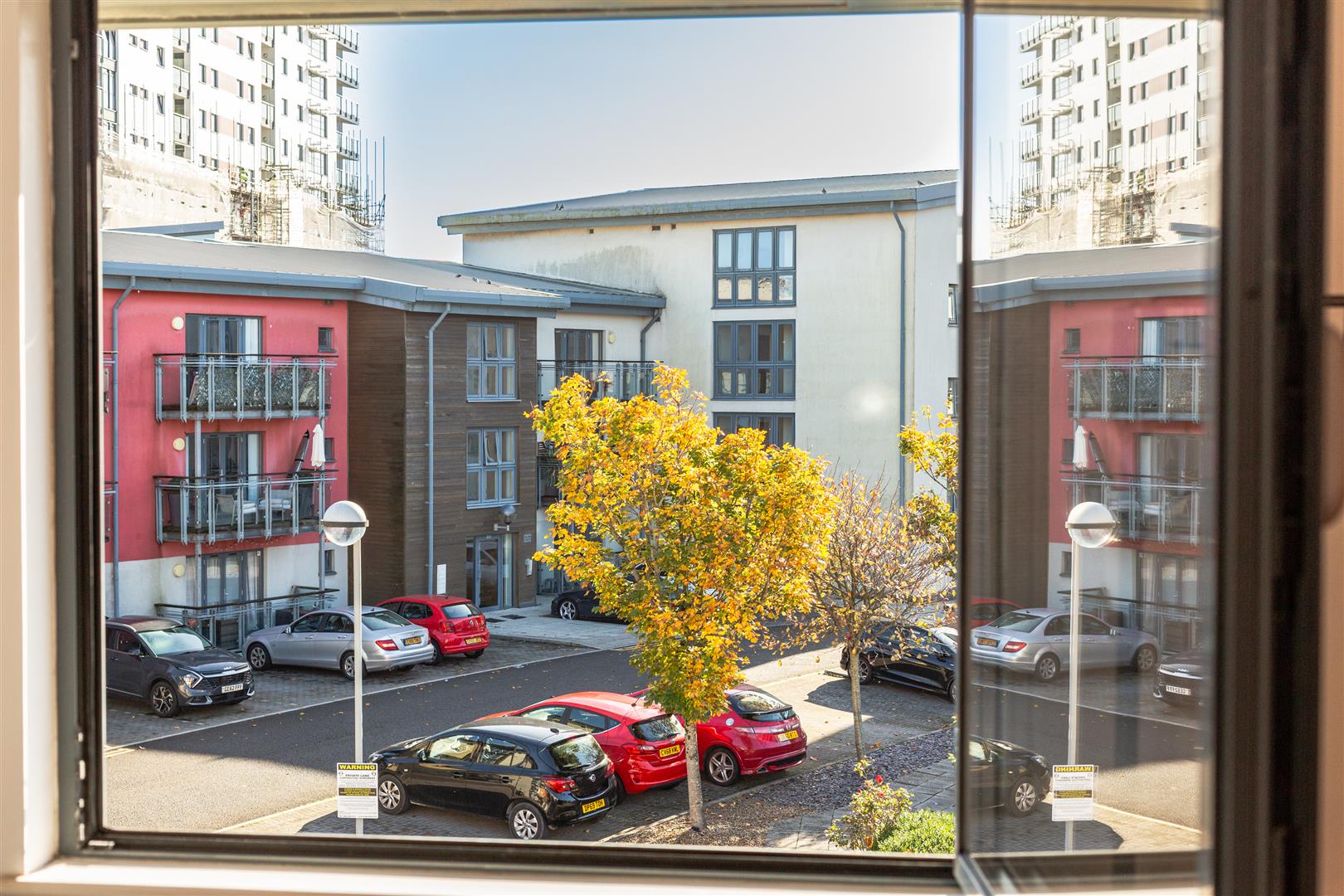 Maritime Quarter, Swansea, SA1 1AZ